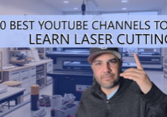 30 best youtube channels to learn laser cutting-blog